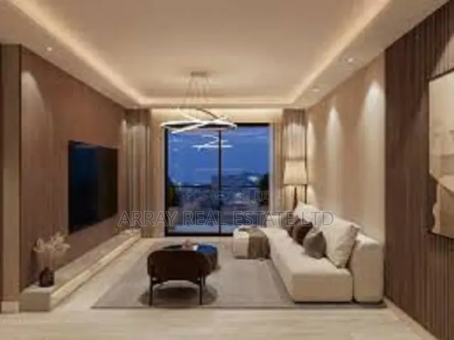 Studio Apartment in Hurlingham for sale