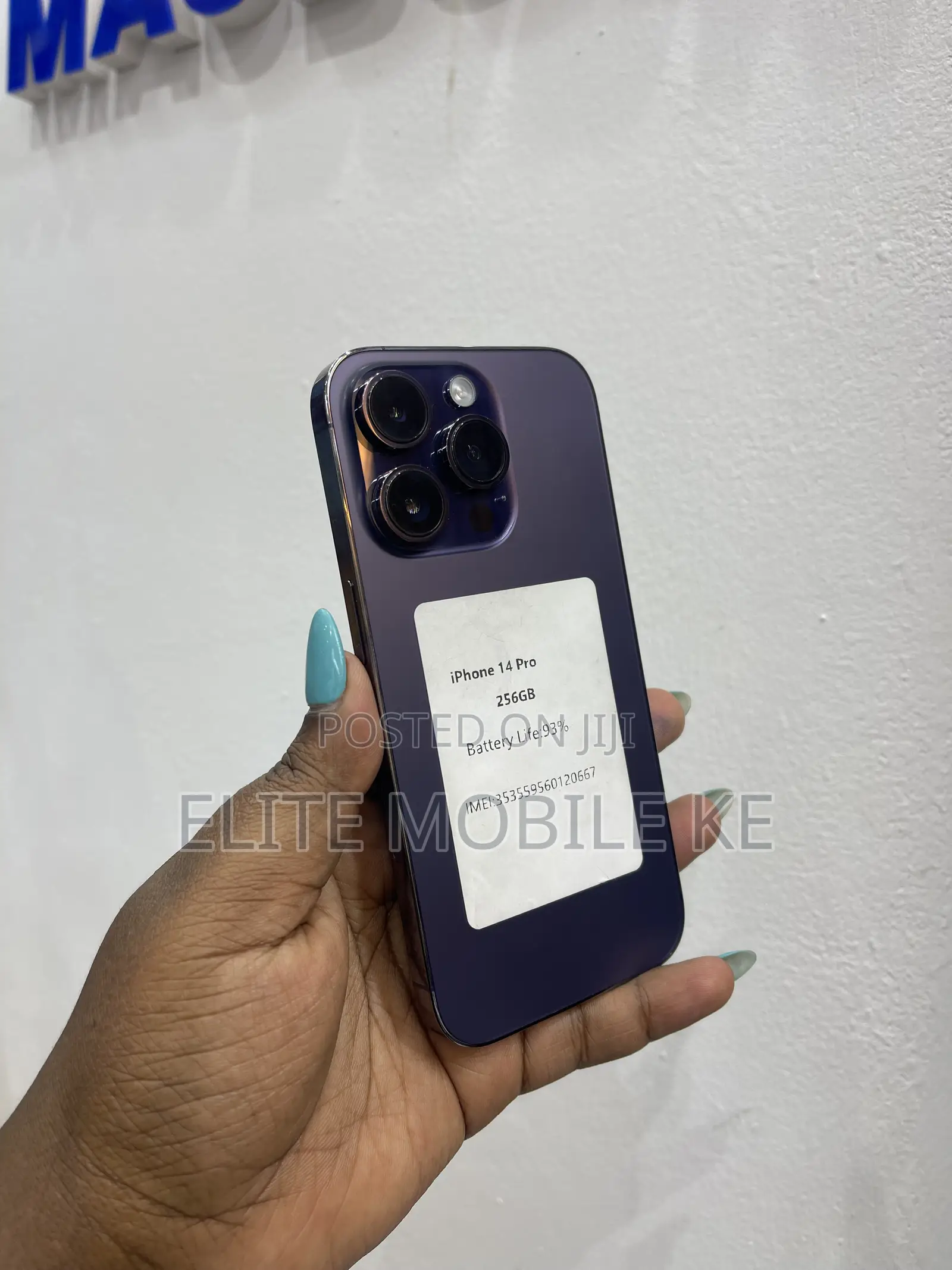 Apple iPhone 14 Pro 256 GB