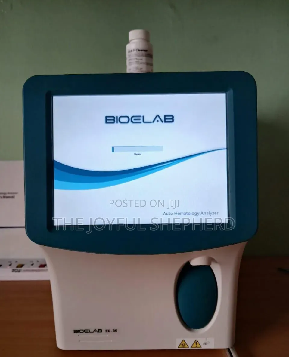 Hematology Analyzer