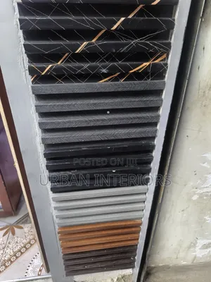 WPC Fluted Panels WPC Fluted Panels for Interior Design