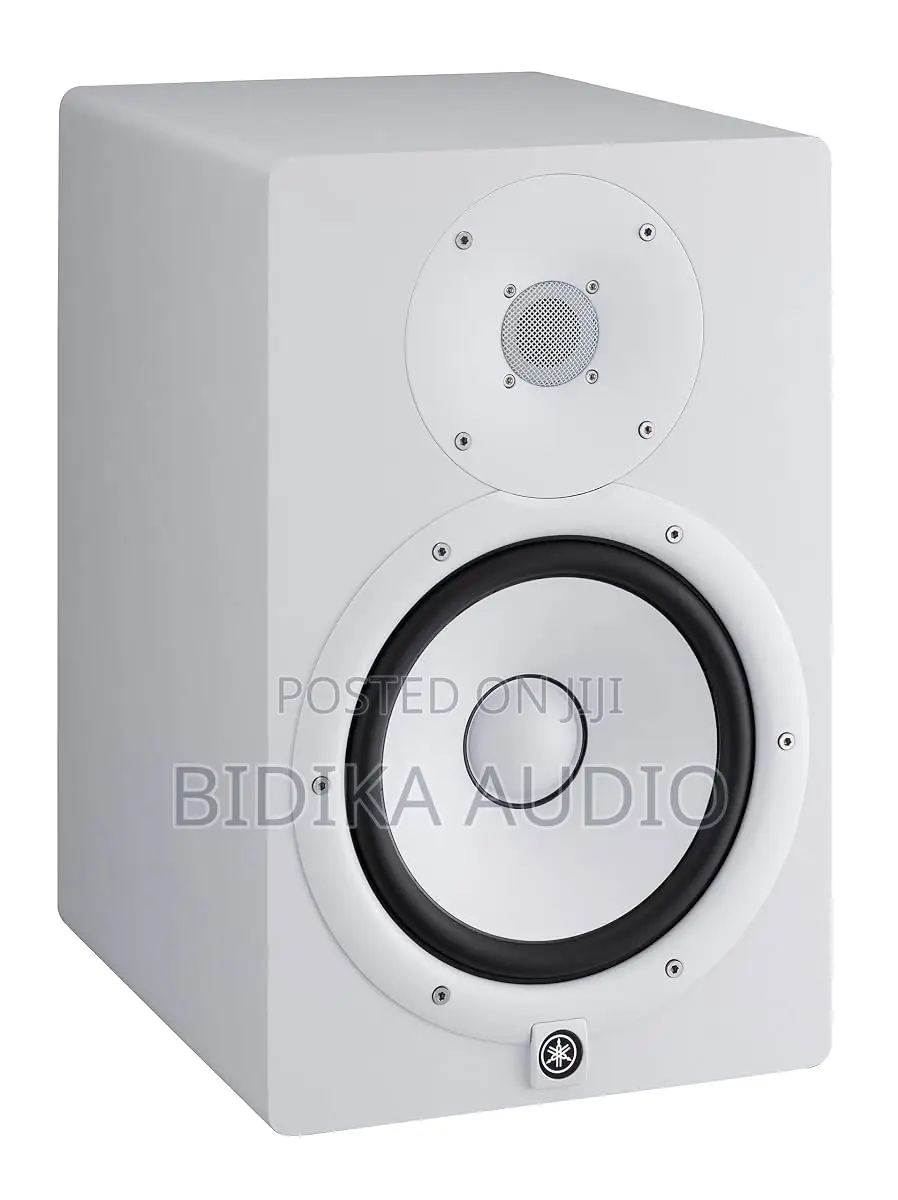 Yamaha HS8 W 8-Inch Powered