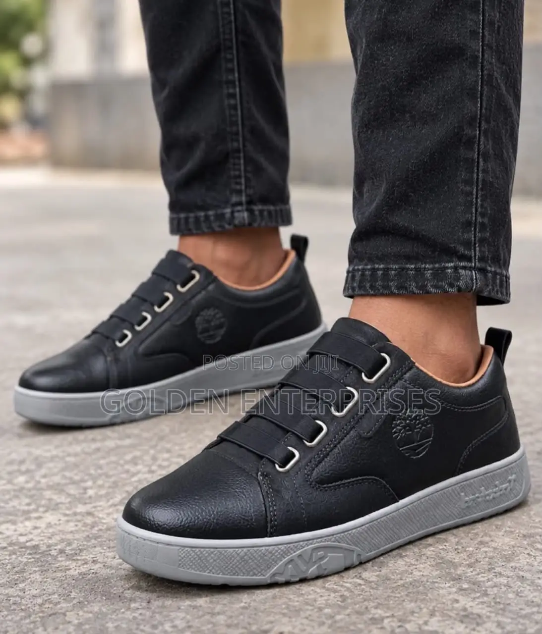 Classic Timberland Smart Casual 40-45