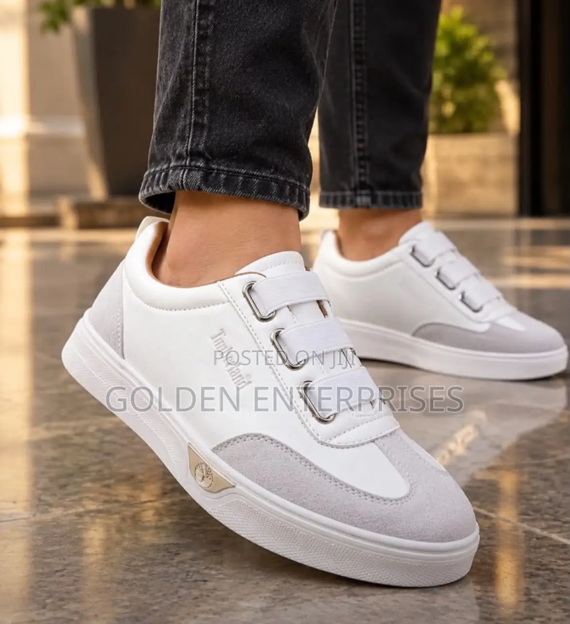 Quality Timberland Smart Casual, Everyday Wear 40-45