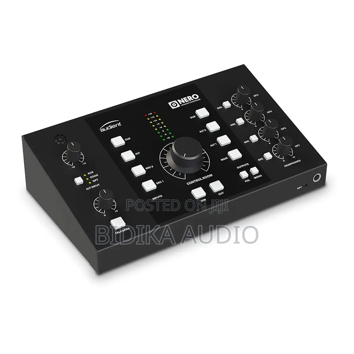 Audient Nero Desktop Monitor