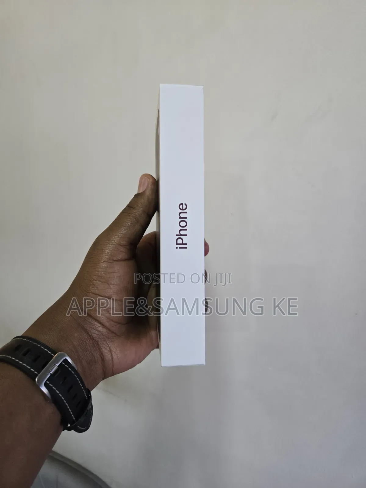 New Apple iPhone 18 Pro Max 512 GB Purple