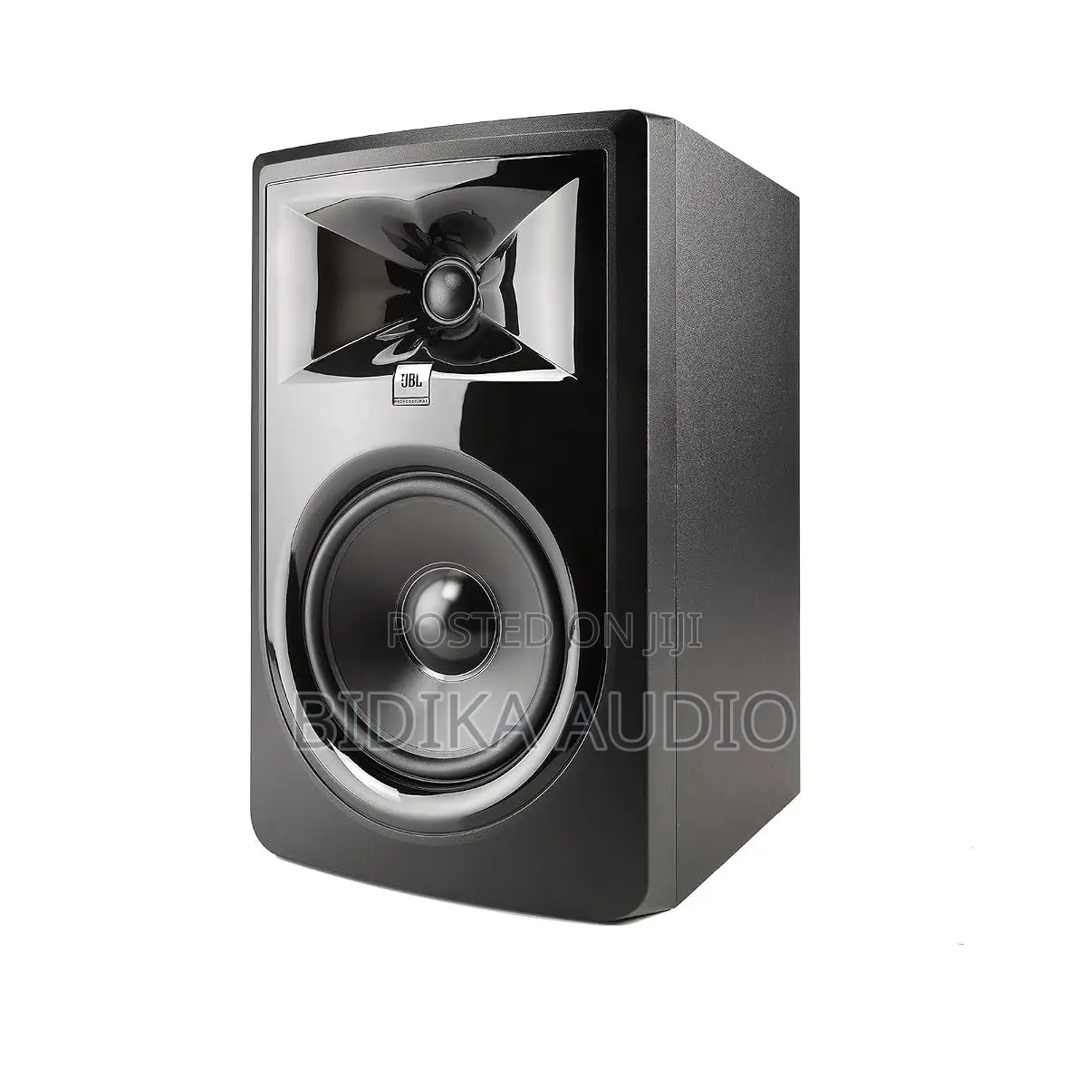 JBL Professional 306P MkII 6-Inch 2-Way