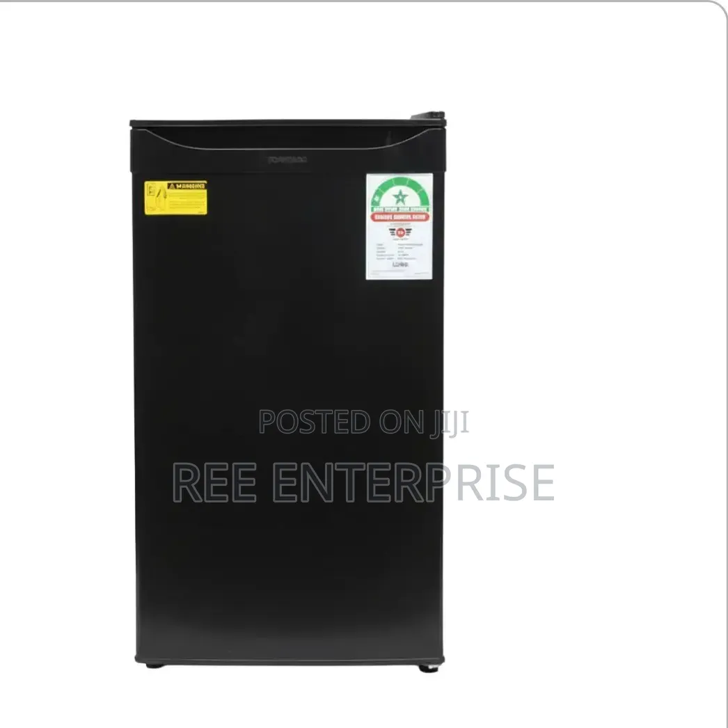 Tornado 100 Litres Single Door Refrigerator