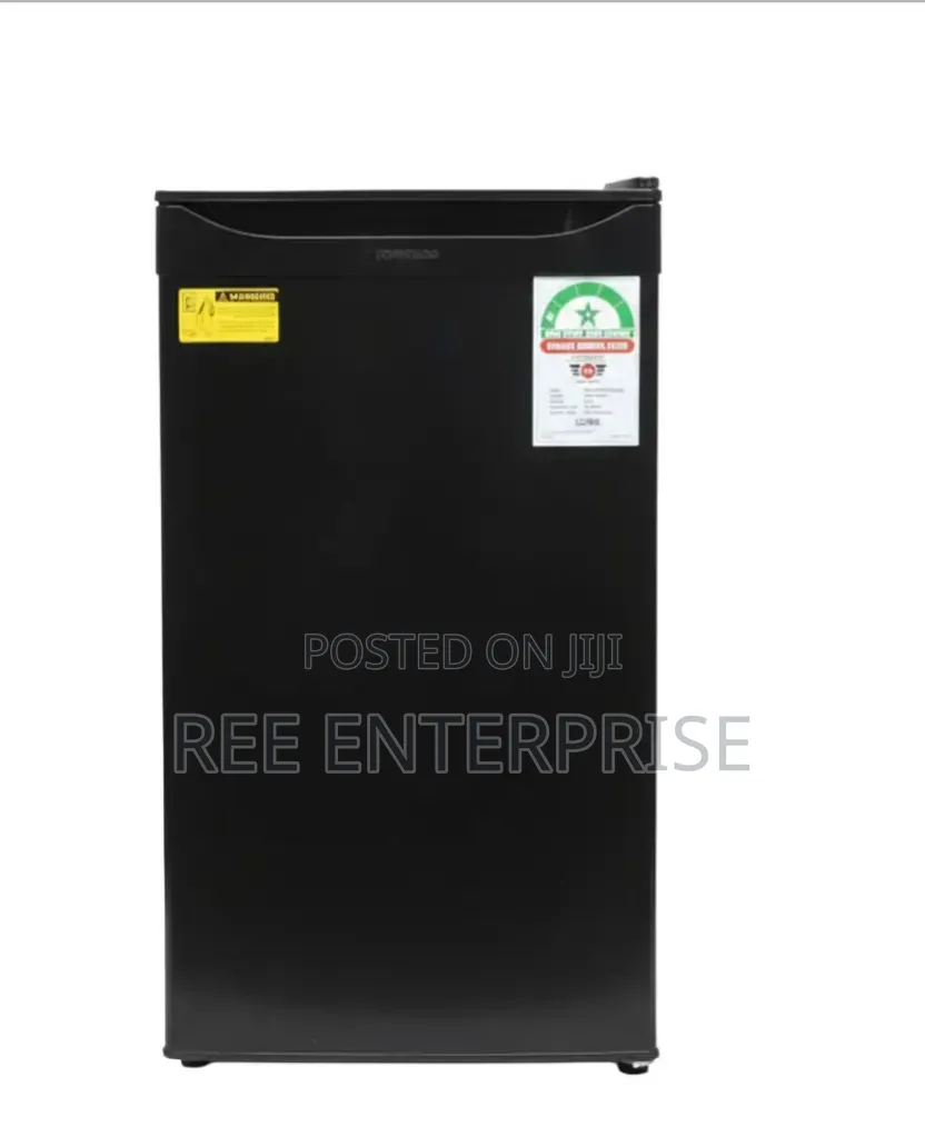 Tornado 100 Litres Single Door Refrigerator
