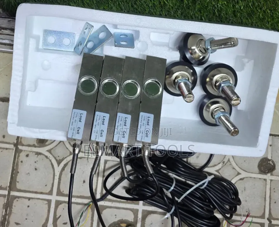 500kg Load Cells