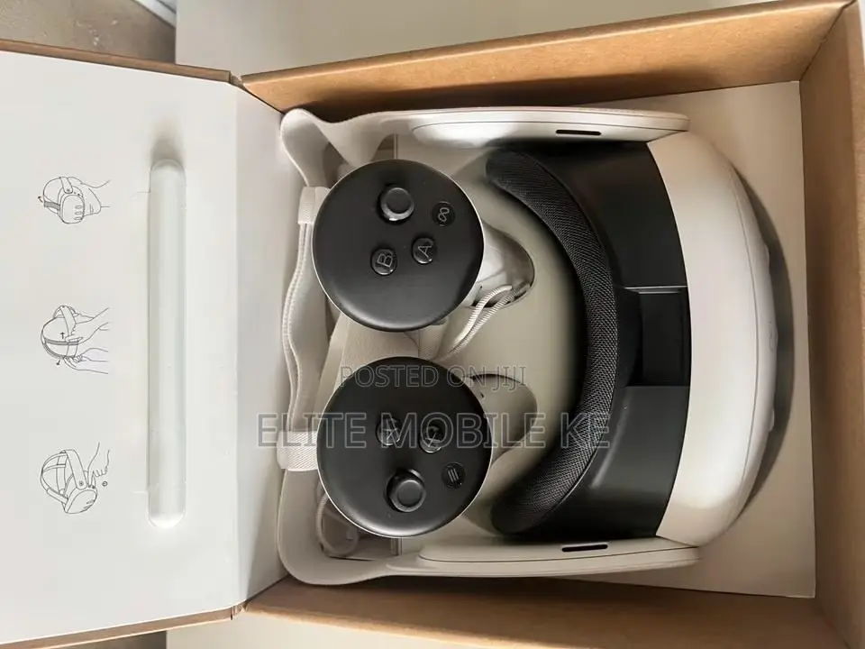 Meta Quest 3 512GB