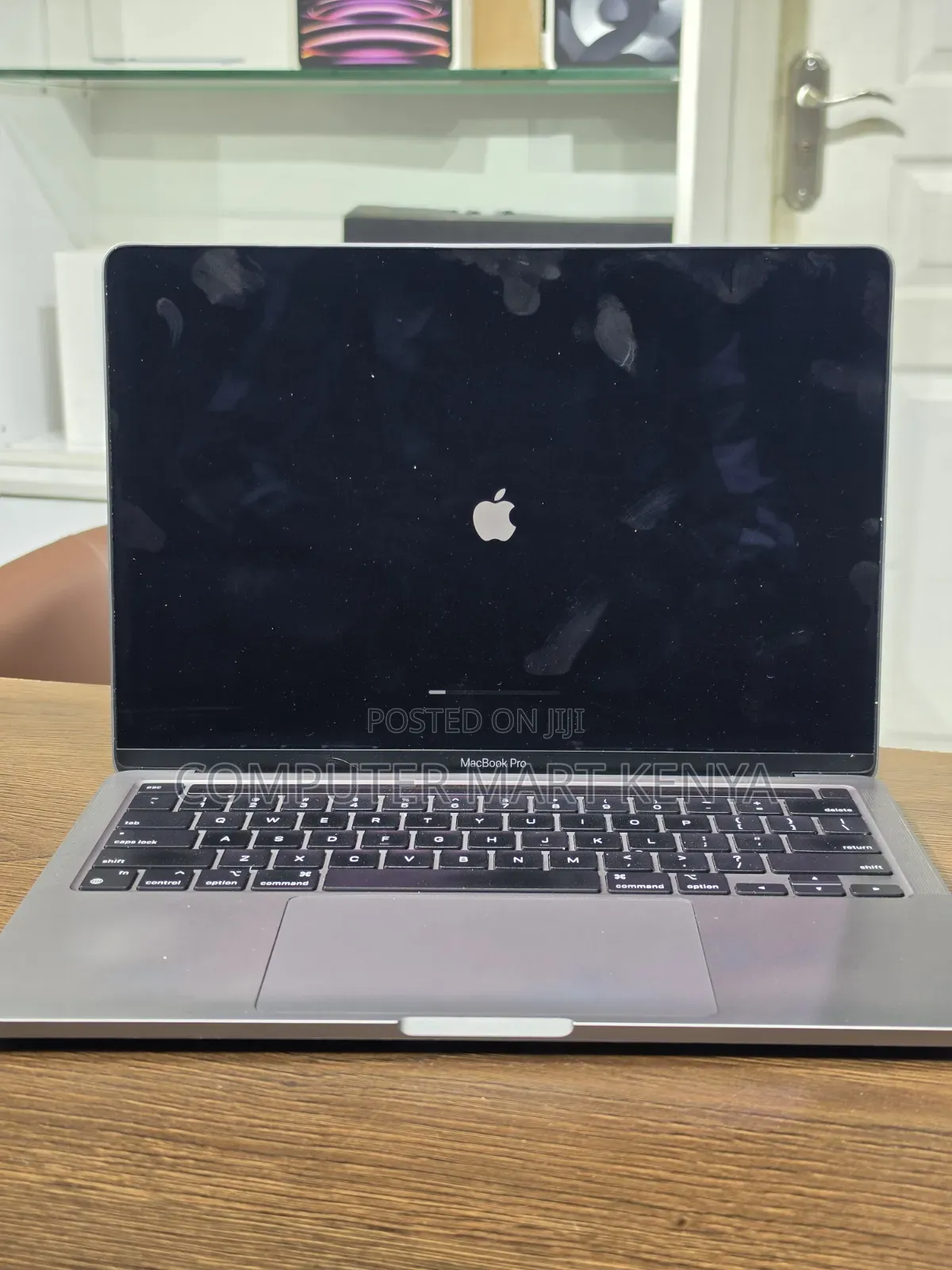 Laptop Apple MacBook Pro 2020 M1 16GB Apple M1 SSD 512GB