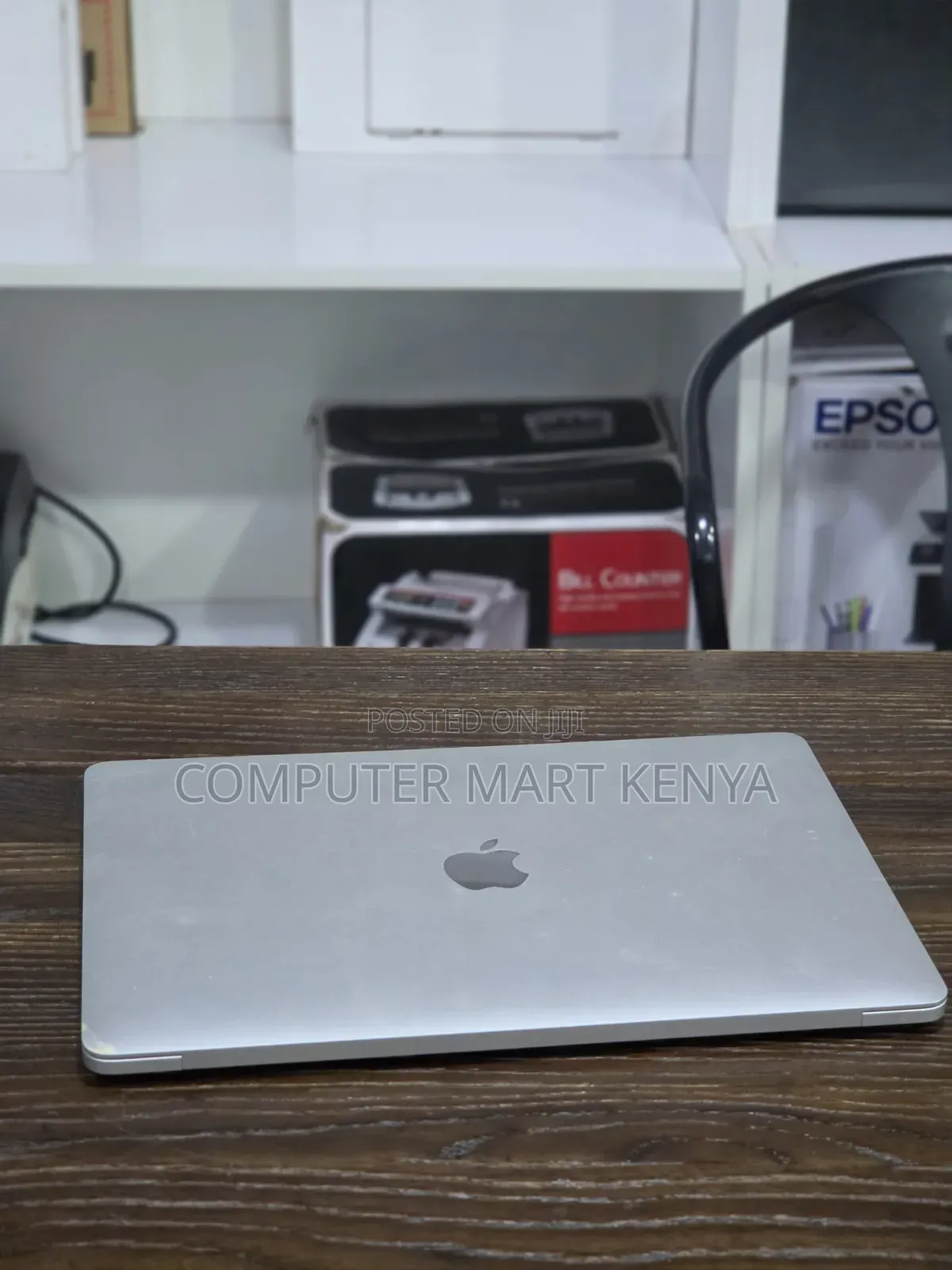 Laptop Apple MacBook Pro 2020 M1 8GB Apple M1 Pro SSD 256GB