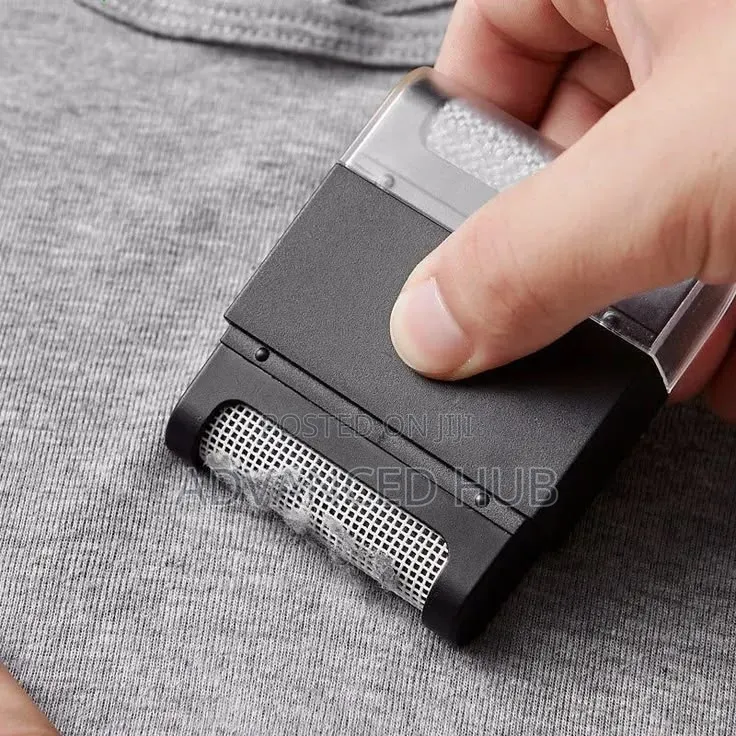 Double Sided Mini Lint Remover