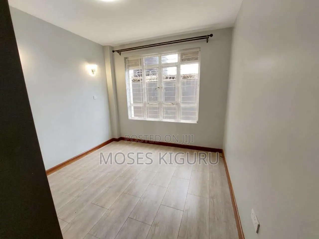 4bdrm Maisonette in Varsity Ville, Kamakis for rent
