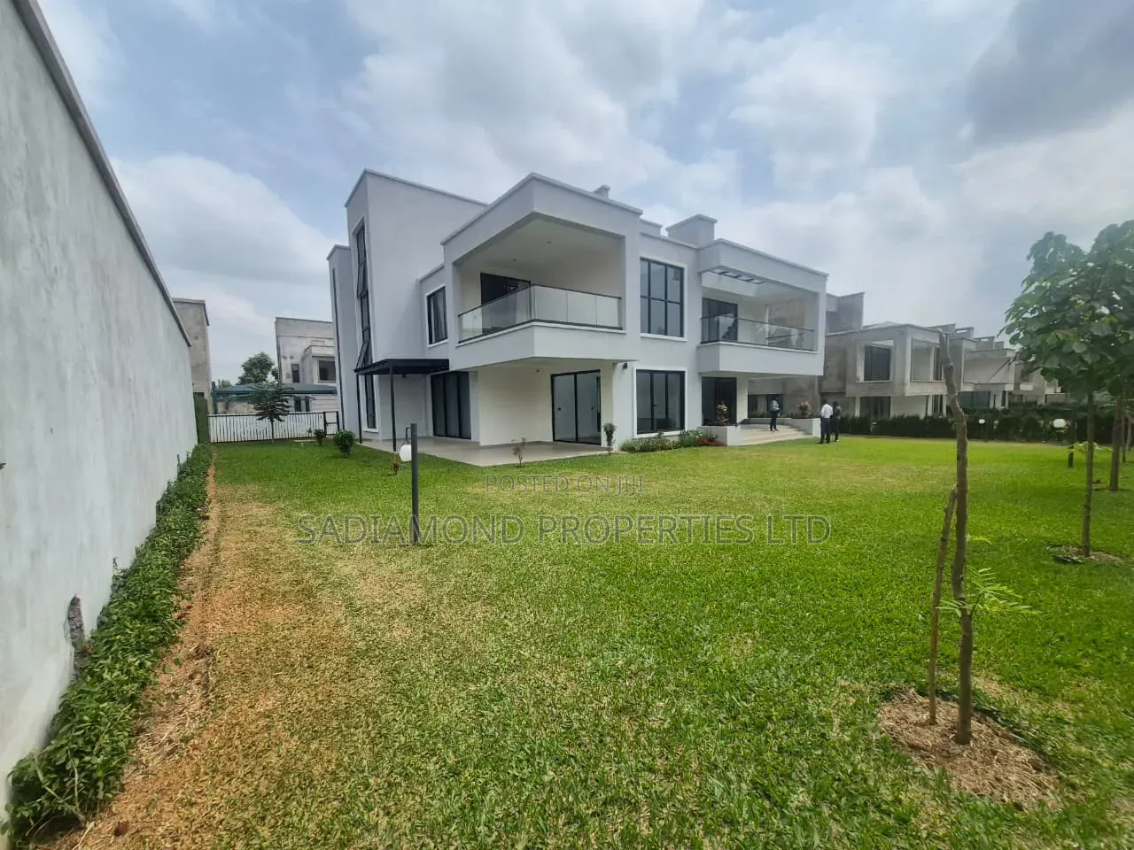 5bdrm House in Runda for sale