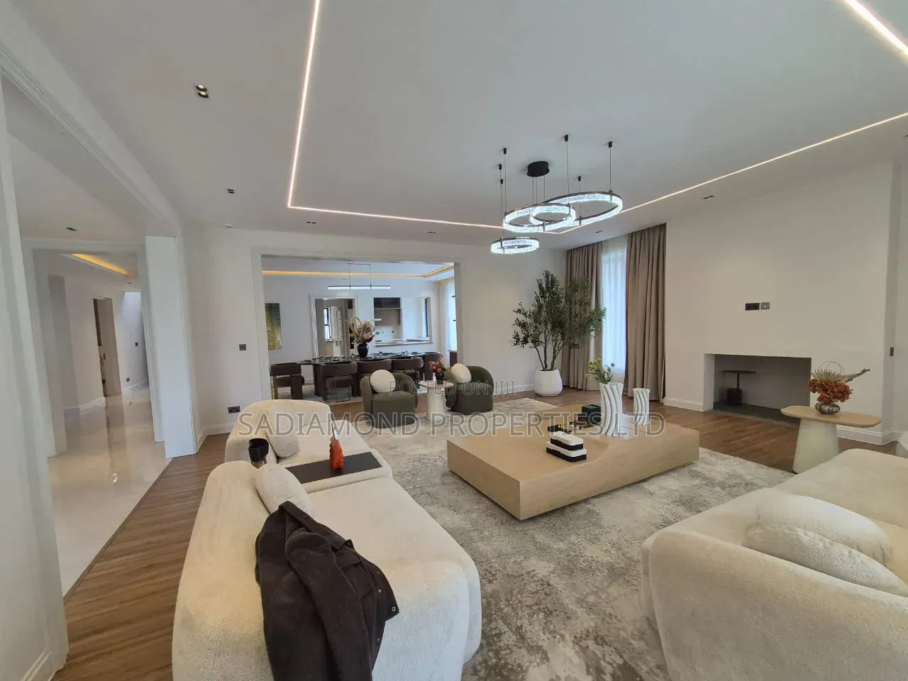 5bdrm House in Runda for sale