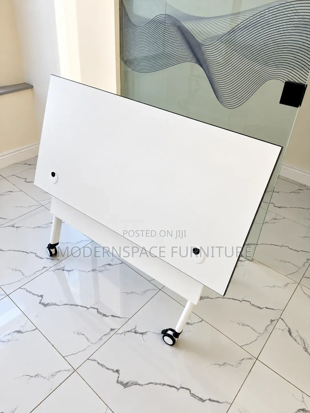 Foldable Office Desk
