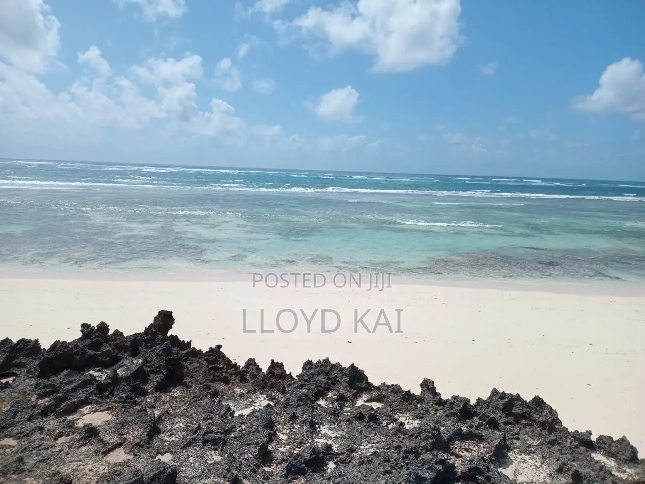 Owner!!
6.5 Acres Beach Property for Sale in Tezo,Kilifi at Ksh.70M