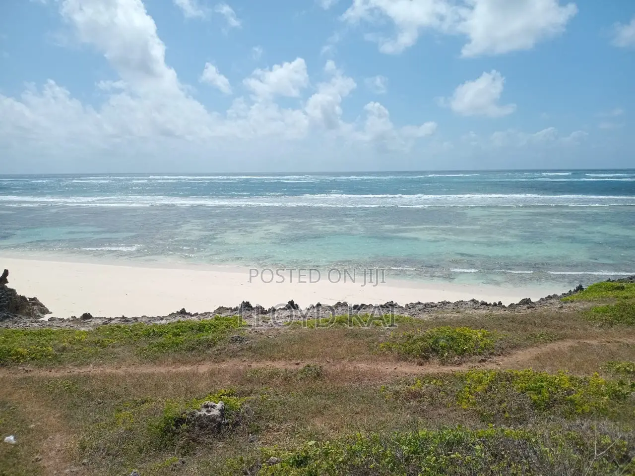 Owner!!
6.5 Acres Beach Property for Sale in Tezo,Kilifi at Ksh.70M