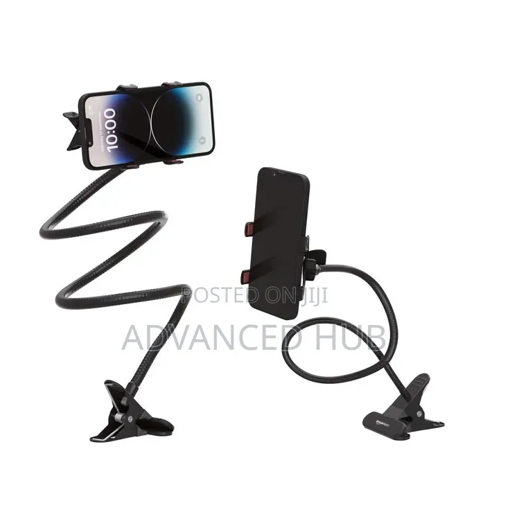 Flexible Gooseneck Phone Holder