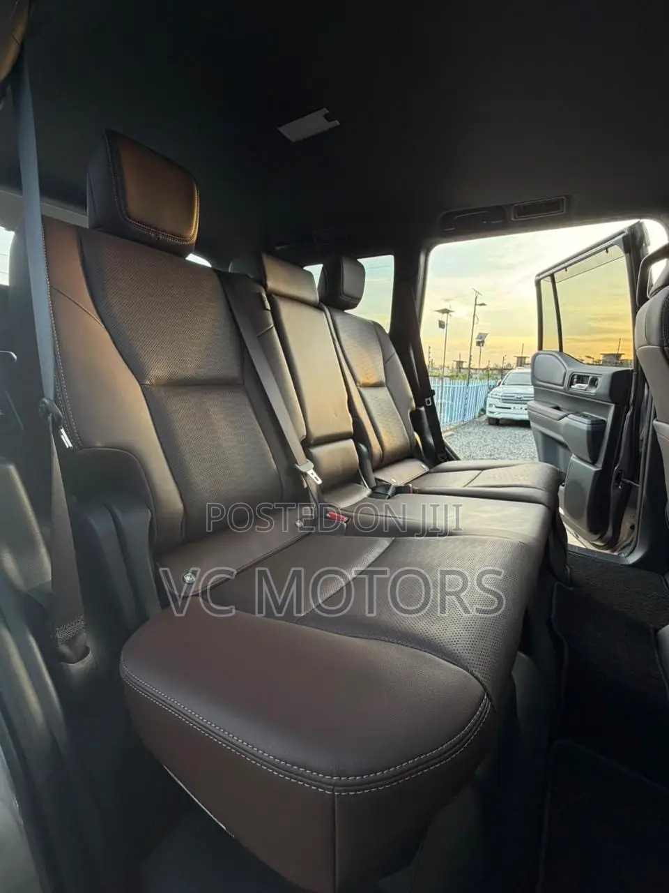 Toyota Land Cruiser Prado 2.8 2024