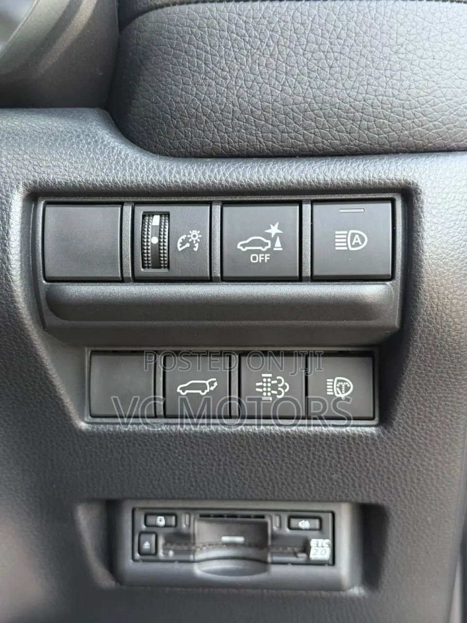 Toyota Land Cruiser Prado 2.8 2024
