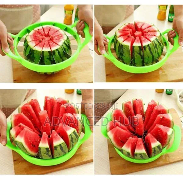 Water Melon Slicer