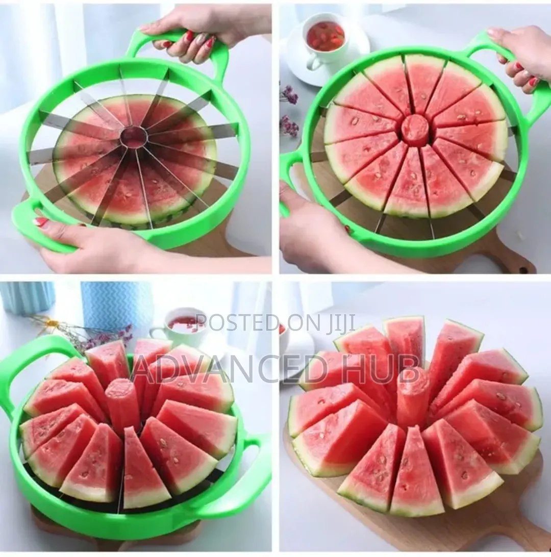 Water Melon Slicer