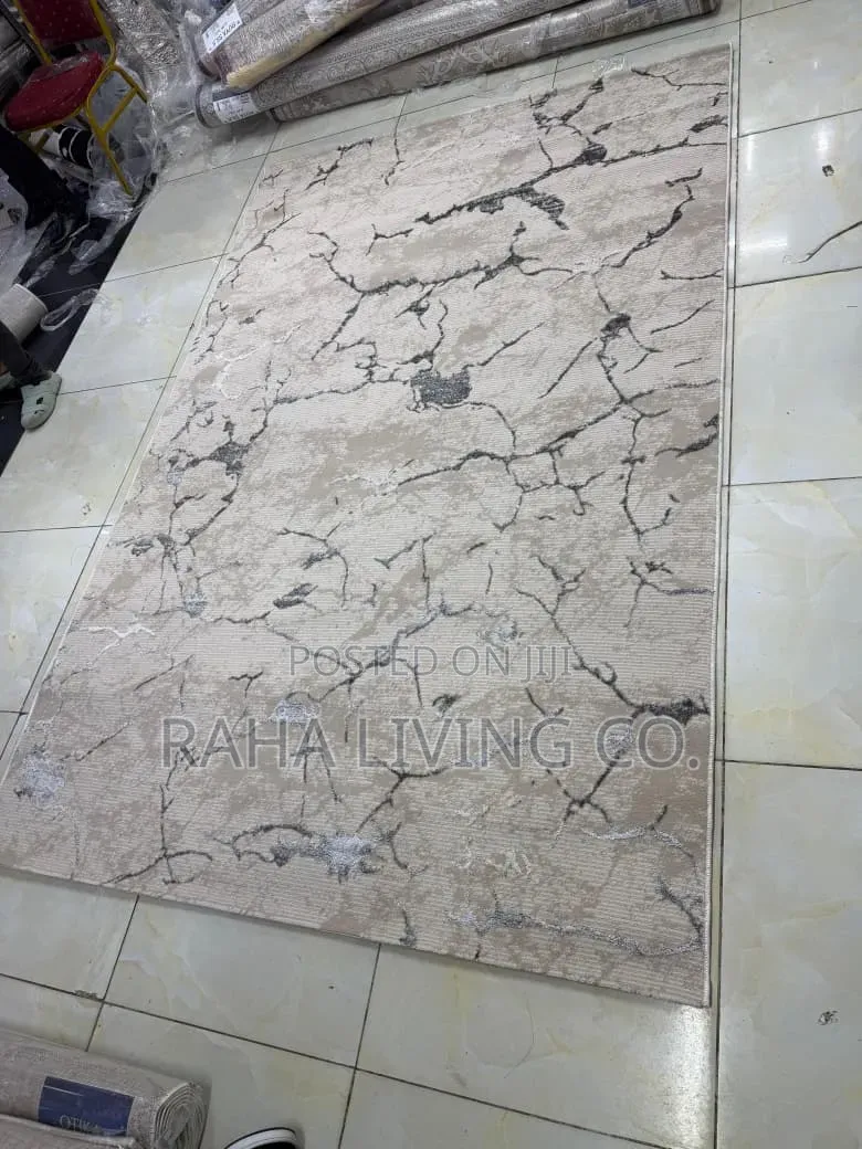 Otika Turkish Carpet | 7x10 | Premium Quality