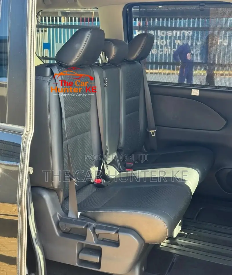 Nissan Serena 2019