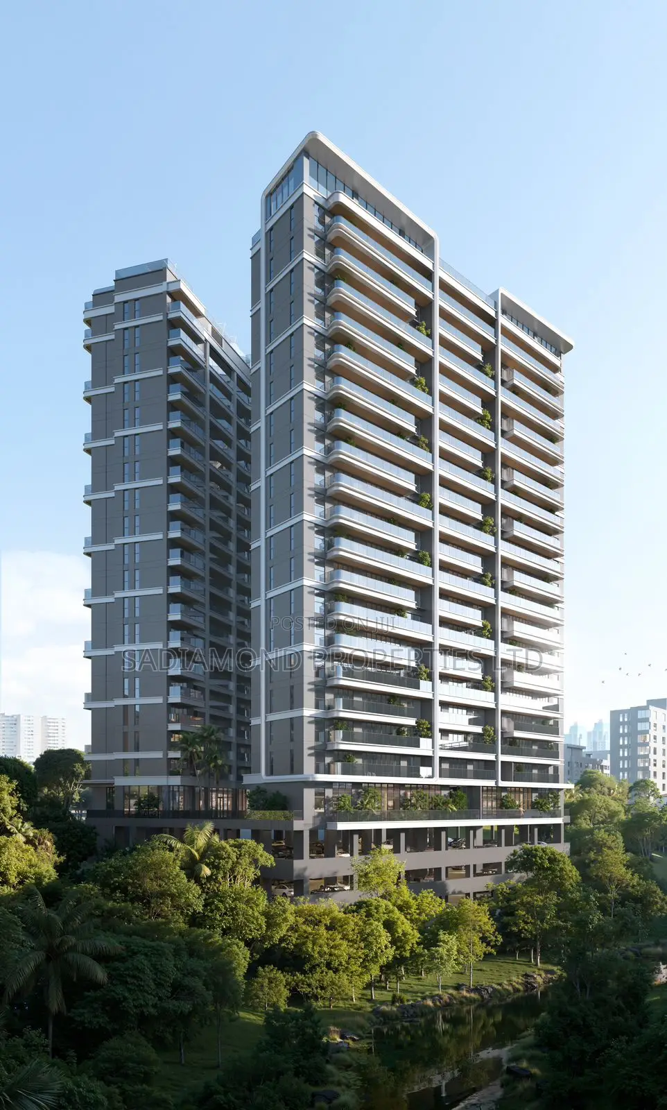 1bdrm Apartment in Spring Valley for sale