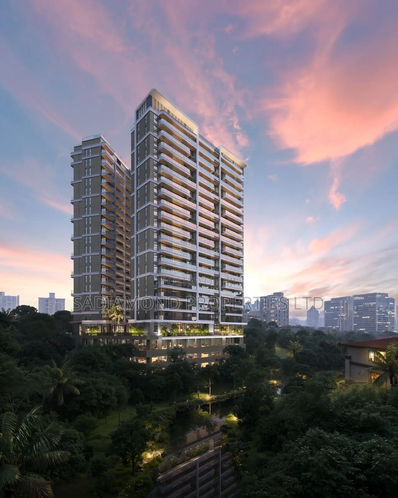 1bdrm Apartment in Spring Valley for sale