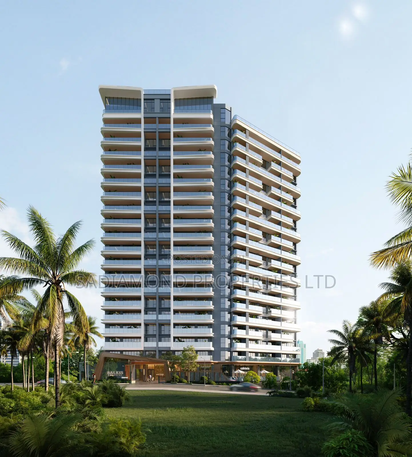 1bdrm Apartment in Spring Valley for sale