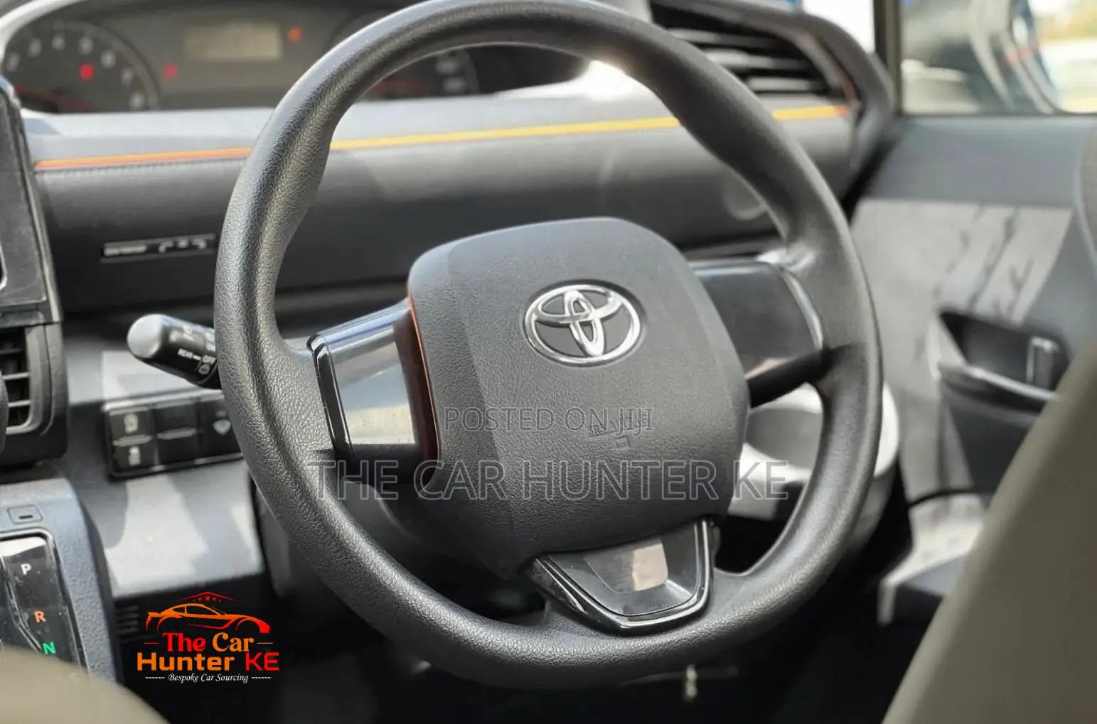 Toyota Sienta 1.5 FWD (6-seater) 2019 Blue