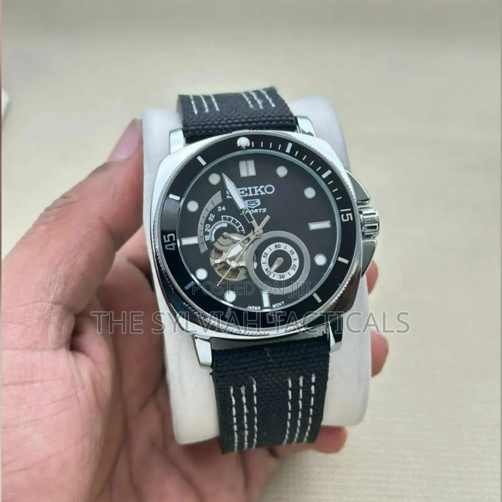 Seiko Automatic for Men