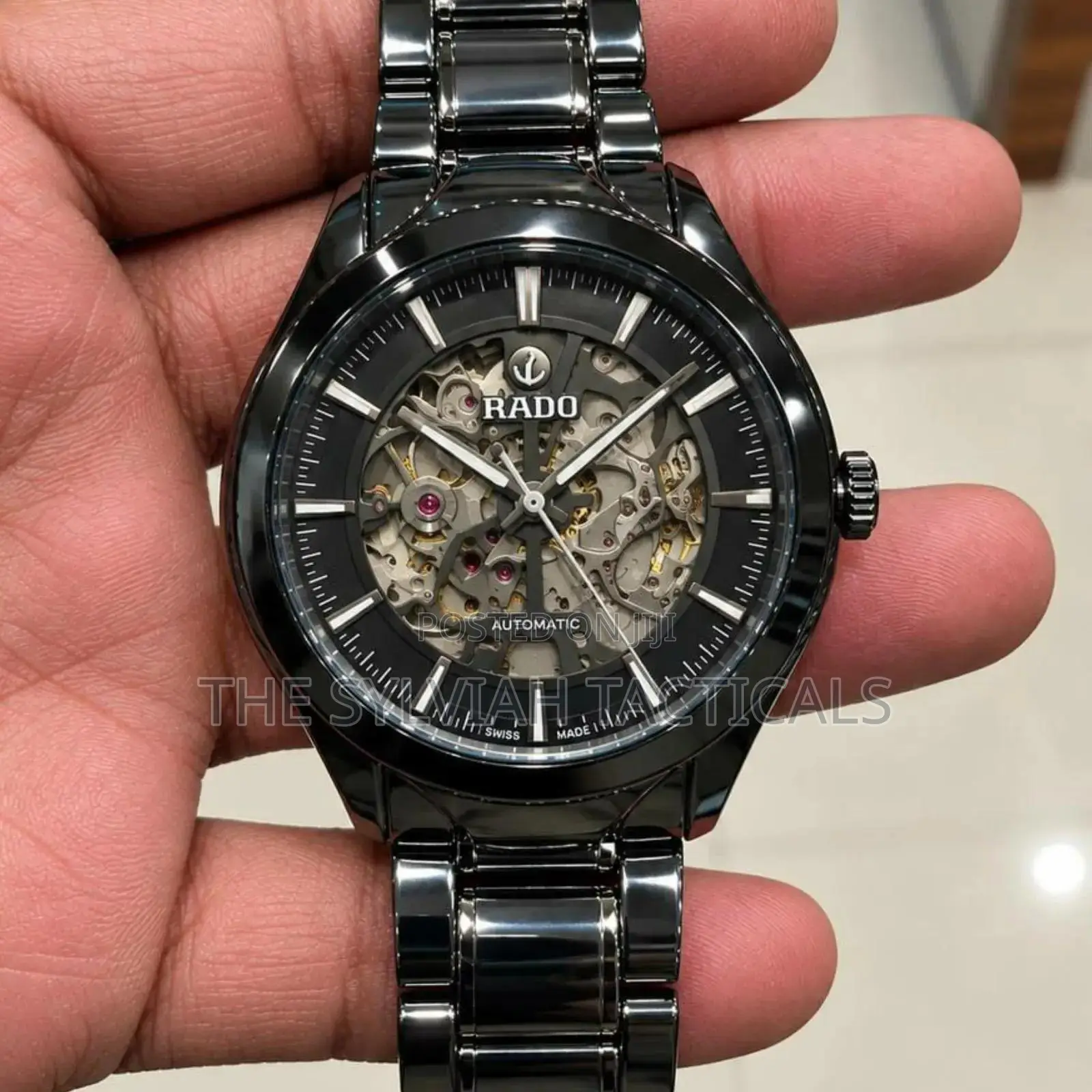 Rado Automatic for Men