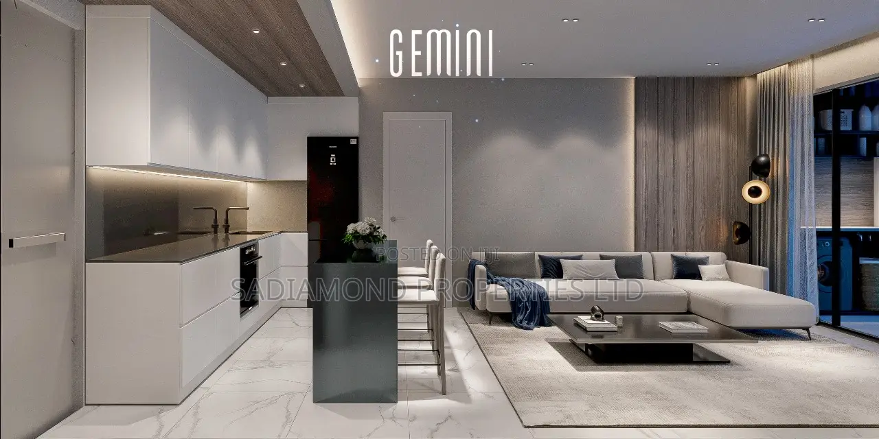 Furnished 2bdrm Apartment in Spring Valley for sale