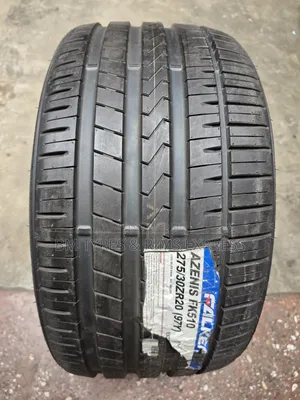 275 /30 R20 Falken