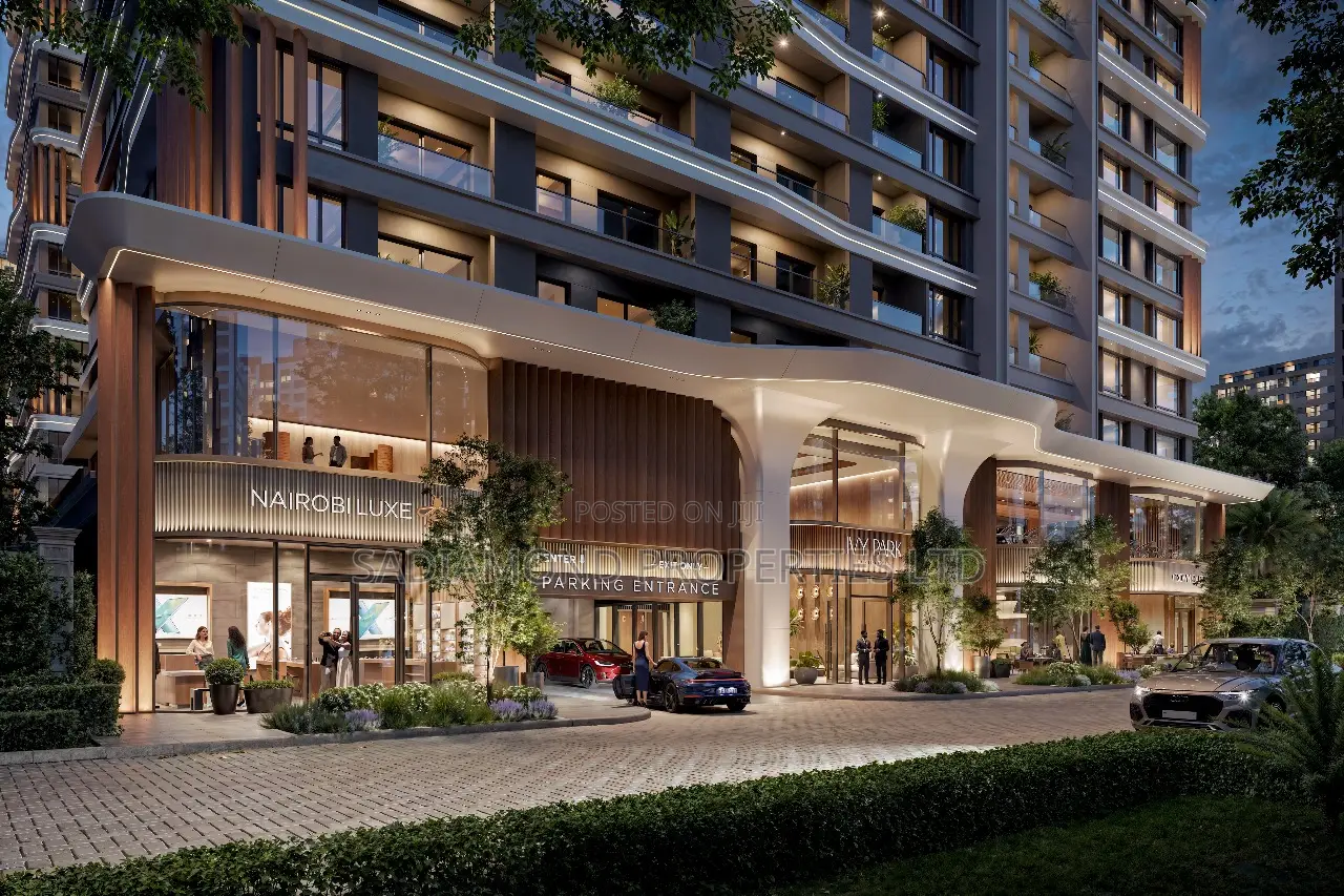 3bdrm Apartment in Hurlingham for Sale