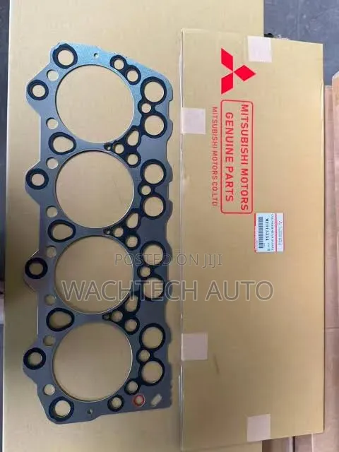 Cylinder Head Gasket Canter 4D31
