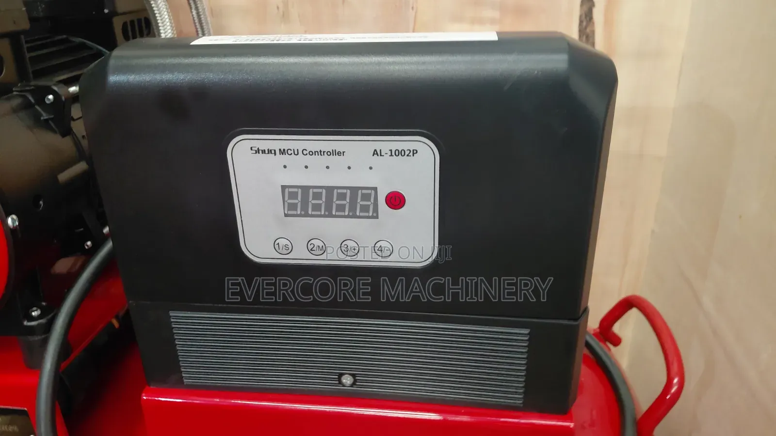 200litres Oil Free Silent Air Compressor Heavy Duty.