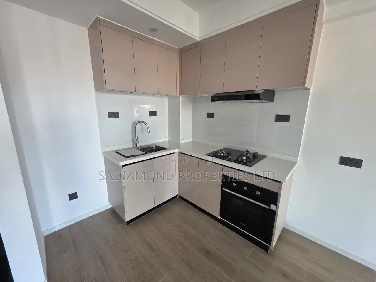 1bdrm Apartment in Raphta Road Area for sale