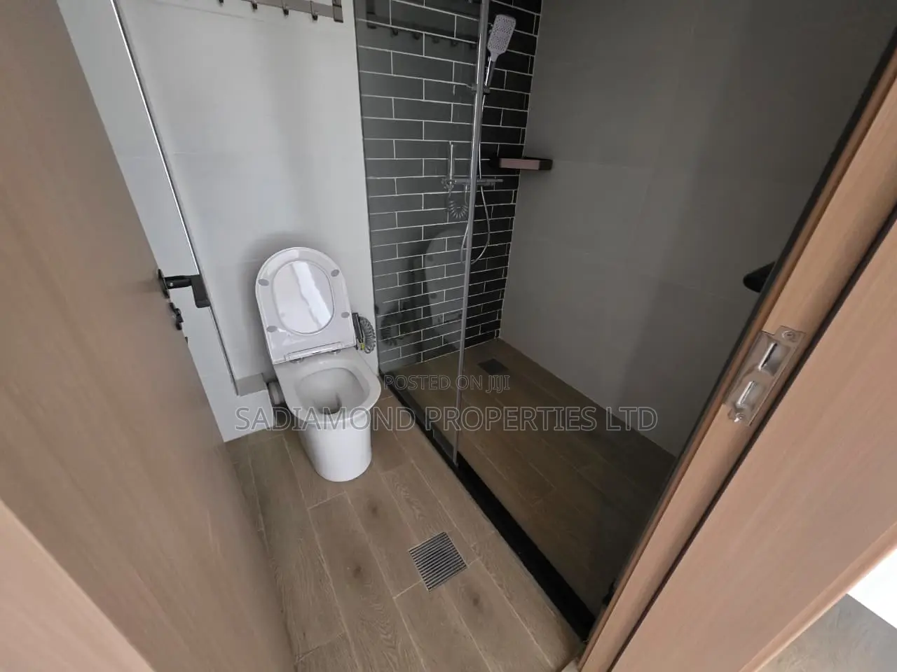 1bdrm Apartment in Raphta Road Area for sale