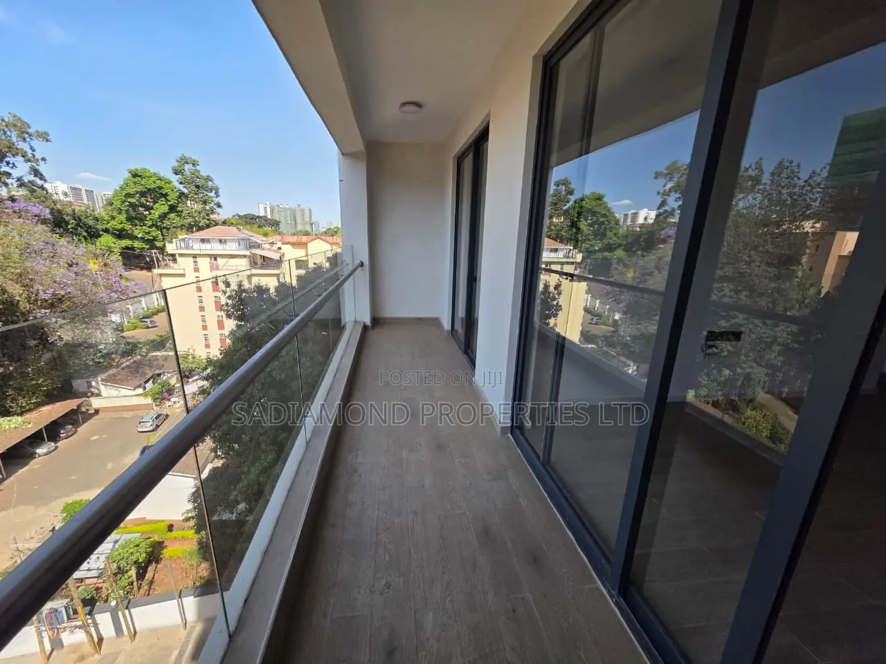 1bdrm Apartment in Raphta Road Area for sale