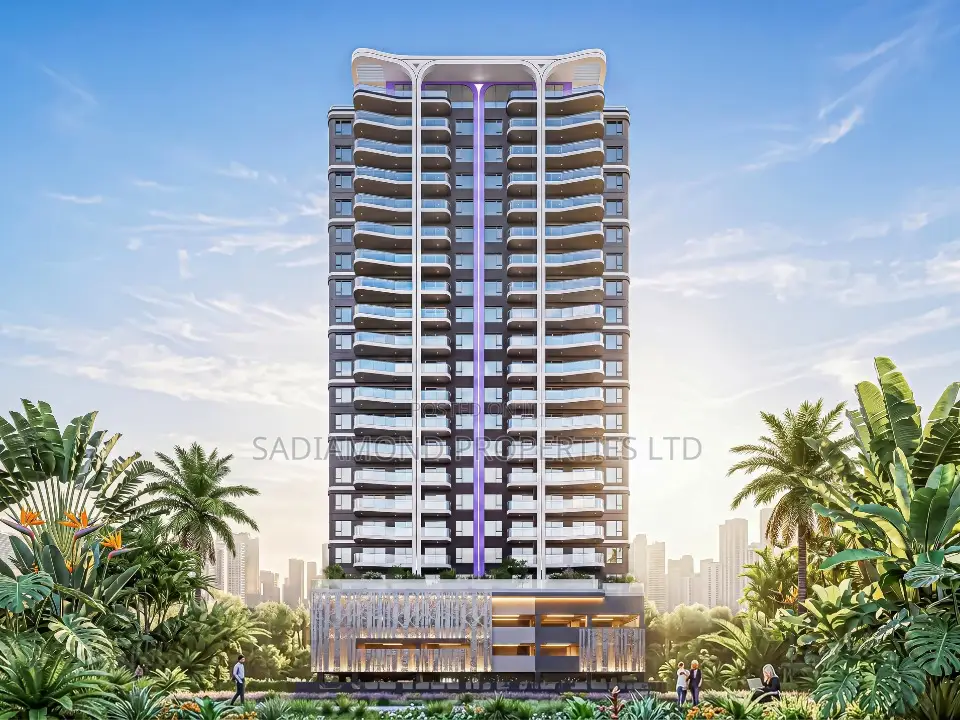 1bdrm Apartment in Kileleshwa for sale