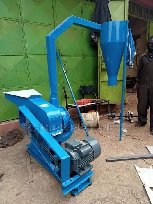 Posho Mill