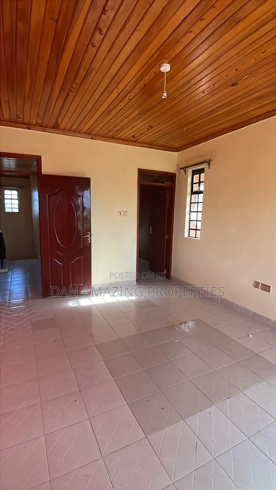 4bdrm Maisonette in Kamukuru/Swimming, Matasia for rent