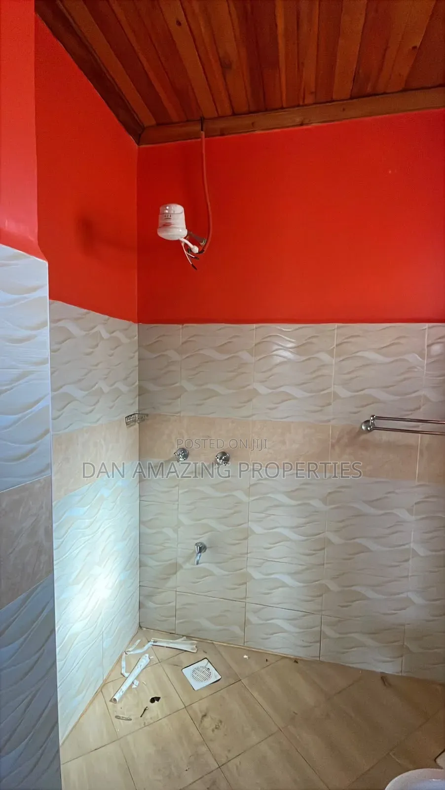 4bdrm Maisonette in Kamukuru/Swimming, Matasia for rent