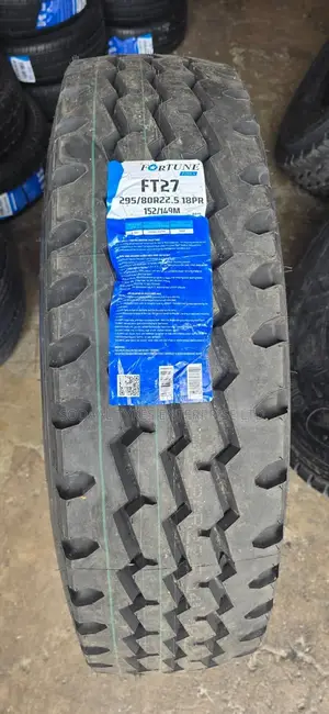 295/80r22.5 AP Fortune Tires
