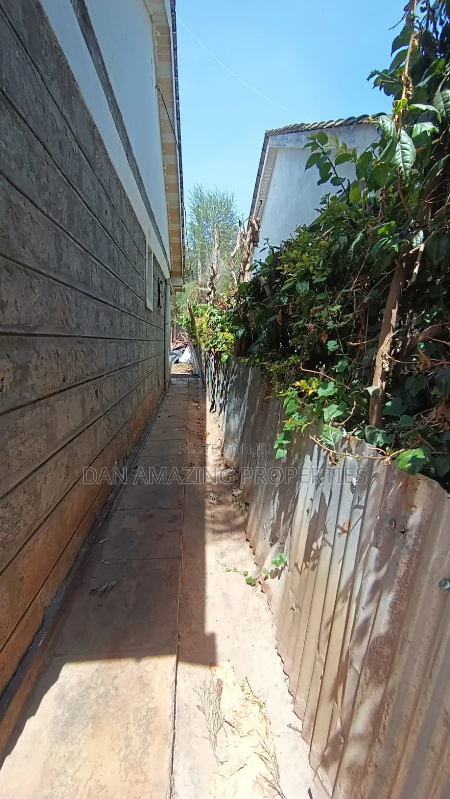 3bdrm Bungalow in Memusi, Matasia for rent